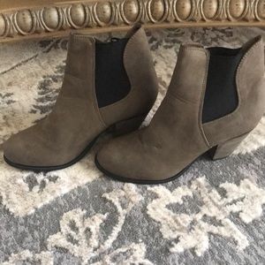 Ankle boot💃🏽💃🏽